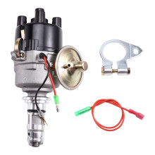 45D 25D DM2 Distributor and Flame Distributor for MGB Austin T12