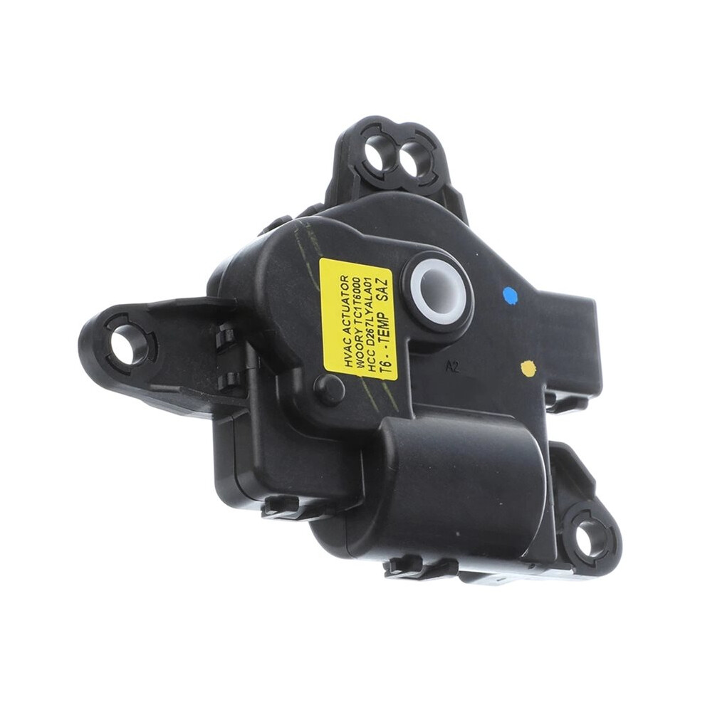 A/C Air Conditioner Heater Actuator Ab3z-19E616-B Ab3z19e616b For Ranger 2019-2023 Light 6033139195747