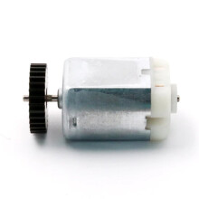 Replacement Motor for FC-280PD-20150 07066A Side Door Lock Motor for MK1 Toledo 5P MK3 Ibiza 6L MK3
