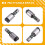 Électrovanne de Transmission pour  Azera IX35 IX25 Sonata pour 7