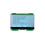 12864 LCD COG Module 12864-06D COG Dot Matrix Screen with Chinese Font SPI Interface C 2