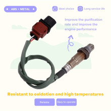 Lambda Probe O2 Oxygen Sensor 0258017473 for  Grand C-Max  Mk2 Focus MK3 1.5 EcoBoost 2014-2019