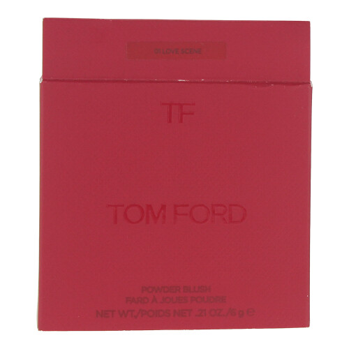 TOM FORD Tom Ford 01 Love Scene Powder Blush 6g 2