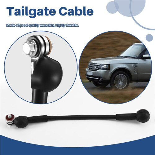 Tailgate Cable LR038048 LR017461 LR017462 FRC000040 for 2