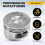 Boat Engine 6BX-E1631-00-96 6BX-E1603-00 6EE-E1603-00 STD Piston Set Ring for  4HP 6HP STD 3