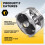 Boat Engine 6BX-E1631-00-96 6BX-E1603-00 6EE-E1603-00 STD Piston Set Ring for  4HP 6HP STD 6