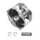 Boat Engine 6BX-E1631-00-96 6BX-E1603-00 6EE-E1603-00 STD Piston Set Ring for  4HP 6HP STD 8