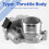 Throttle Body 4E0145950C 4E0145950D for  A4 A5 A6 A8 Q5 Q7 2003-2017 for 5
