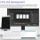 2,8-Zoll-ESP32-LCD-TFT-Touchscreen-Displaymodul, ESP32-WLAN-BLE-Dual-Core-Entwicklungsboard 4