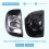 Left Fog Lights Corner Light Headlight  Turn Light Front Side  Light for  S80 1999-2006 30698427 Left 3