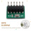 TCXO Clock GPS CLK PPM 0.5PPM TCXO Clock Oscillator Module for HackRF One SDR GPS Simulation 5