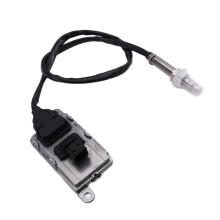 24V Nox Sensor Nitrogen Oxides Sensor 2293965 SNS0061G for DAF CF XF FA300-530 FAC FAD FAK