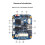 Waveshare ESP32-S3 1.69inch LCD Display Development Board 240x280 with QST Attitude Gyro Sensor QMI8658C for  Python 4