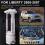 Electric Fuel Pump Module Assembly for  Liberty 2005-2007 5140829AD 68011583AA E7199M 3
