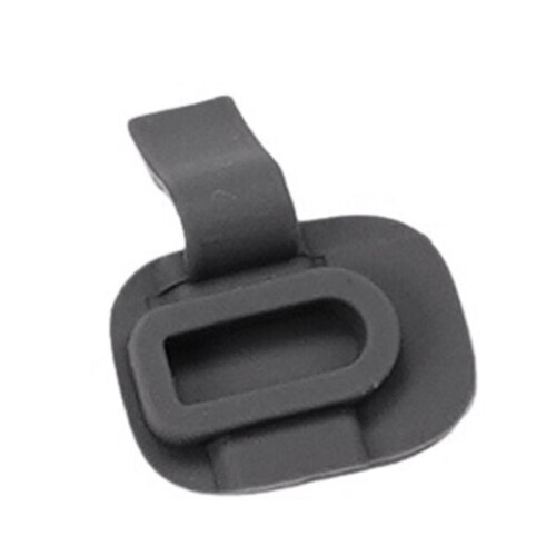 10Pcs GPS Button Cover for    Drone Upper Shell Button Cover Dustproof Protective Cap Repair Accessory 1