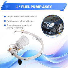 Fuel Pump Assy & Fuel Level Sending Unit 2114705094 for E55 AMG 5.5L