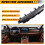 Car Push-Button Automatic Air Conditioning Panel for  Tiggo 8pro MAX Tiggo 8PRO TIGGO 7PRO Air Condition 2