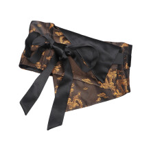 Wide Waistband For Hanbiuk Traditional Chinese-Figure 2