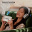 Protable Walkman Cassette Player Recorder, Transmitter, Stereo Sound with Mic,Auto Stop Function 5