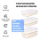 Clear Plastic Oocyte Owner with Closed Cover Easy to-3rd floor 6