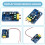 ES9018K2M Audiophile Grade for I2S Hi-Fi Audio for DAC Decoder Board 7