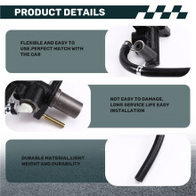 SA00-41-990M1 Car Clutch Master Cylinder for 7 2.0L HM484Q
