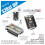 Stamp-S3Bat DIP Embedded Core Module with Integrated Power Management ESP32-S3 M5StampS3 BAT Module with 2.54 Header Pin 7