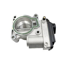 Throttle Body for 2.3 2.0 C-Max Fiesta Focus Mondeo S-Max VP4F9U-9E928- 4M5G9F991ED 4M5G-9F991-ED