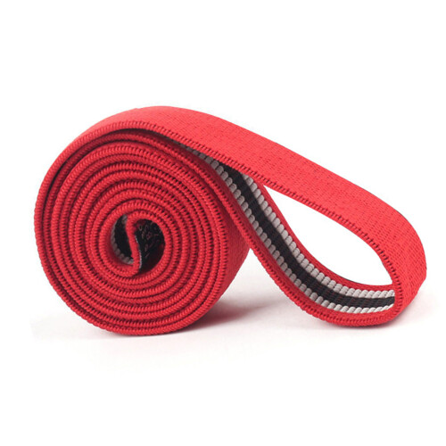 Long Resistance Band Heavy Duty Workout Exercise Stretch-Red