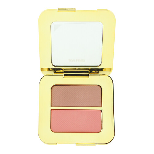TOM FORD Tom Ford Soleil Sheer 02 Eclat Duo Cheeck Blush 4.4g 1