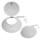 Biorb biOrb Halo 15L MCR Replacement Lid DC Version - White 2