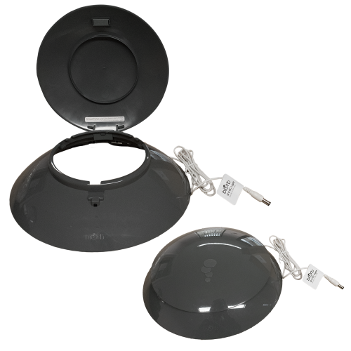 Biorb biOrb Halo 15L MCR Replacement Lid DC Version - Grey 1