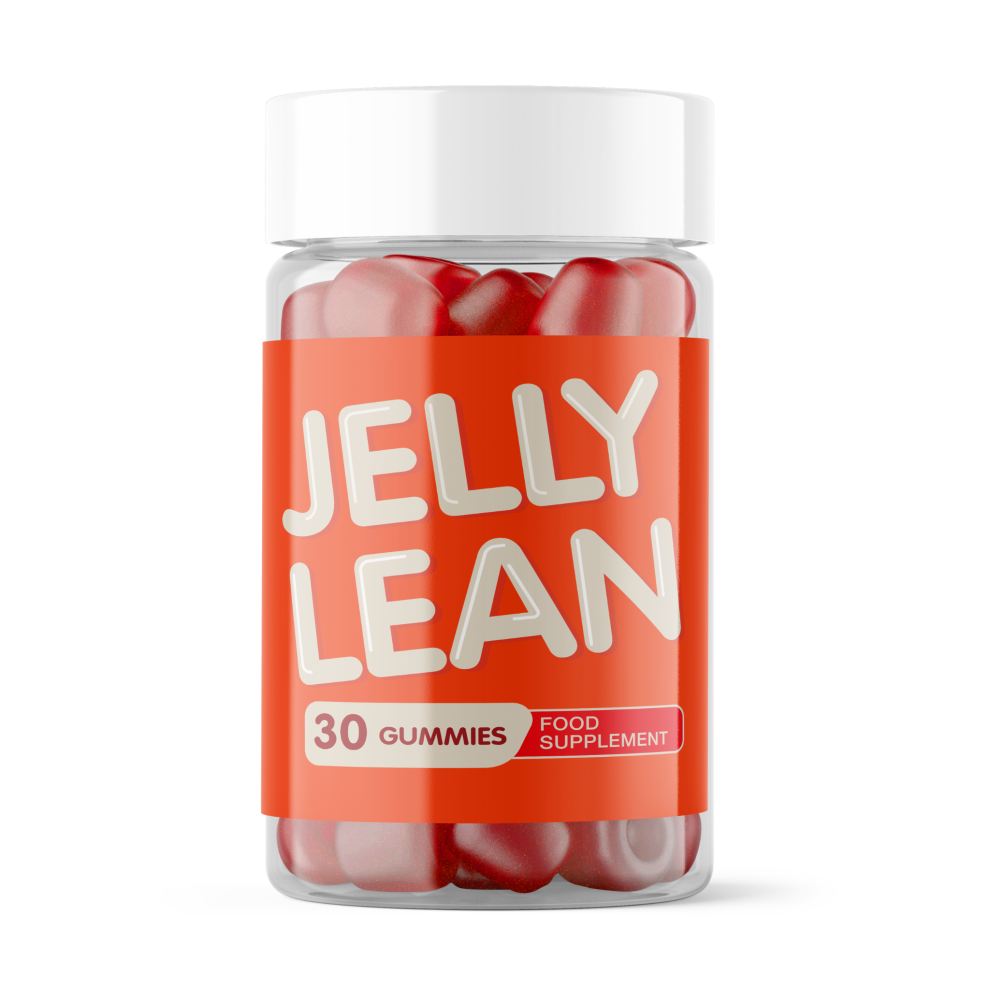 Eysaneshop Jelly Lean Gummies Weight Management