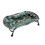Abode Safe-Zone OVAL DPM Camo Folding Carp Cradle & Bag 5
