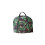 Abode Safe-Zone OVAL DPM Camo Folding Carp Cradle & Bag 6