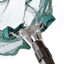 Ausziehbares Tisch Tennisball Picker Netz für Tisch Tennisball Picker oder  Netze Tisch Tennis ZubehöR