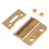 Replace Cutter  Metal Bottom Clipper Blade for  Electric Shaver-Golden 2