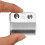 Replace Cutter  Metal Bottom Clipper Blade for  Electric Shaver-Golden 5