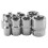 11Pc Female E Torx Star Socket Set Rail E4 - E20 External Star Torque Socket Set 8