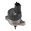 0281002480 för  E46 E38 E39 X5 2.5D 3.0D Common Rail Tryckregleringsventilregulator 6