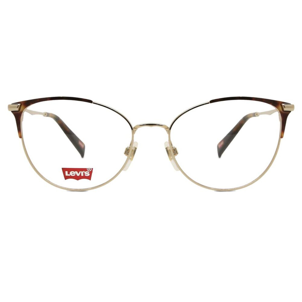 Levi's Lv 5025 06J Women New Eyeglasses