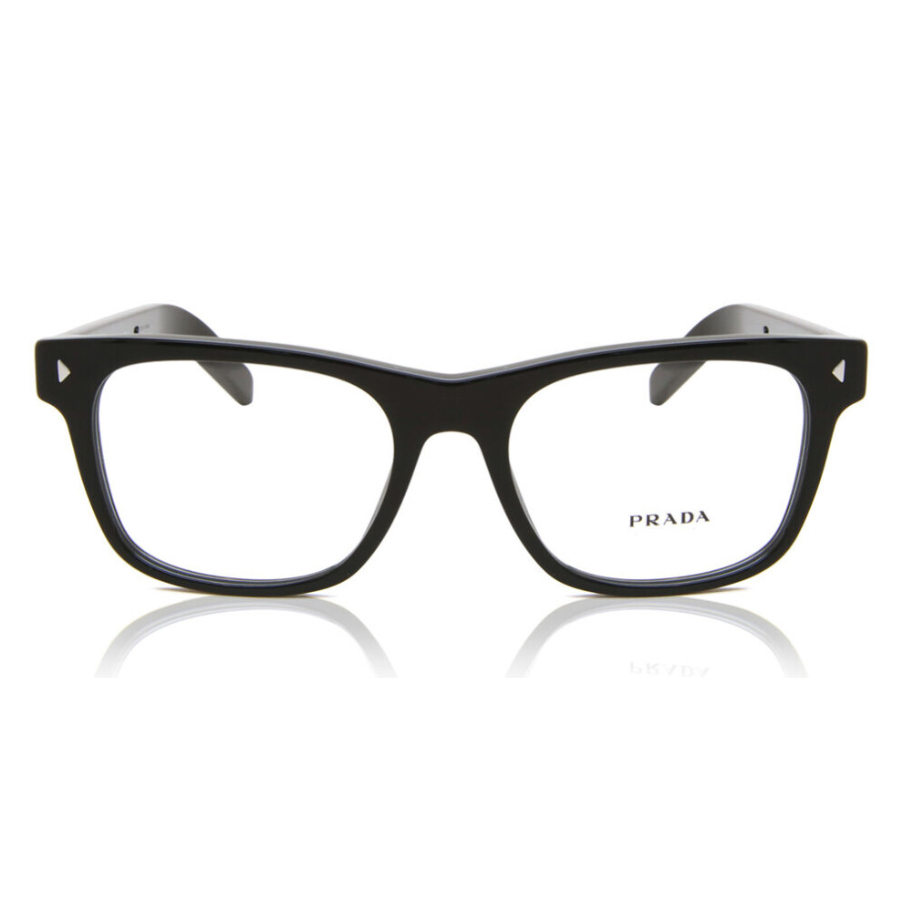 Prada Pr A13v 16K1o1 Men New Eyeglasses
