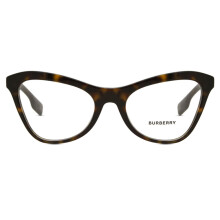 Burberry BE2373U ANGELICA Asian Fit 3002 Women New Eyeglasses