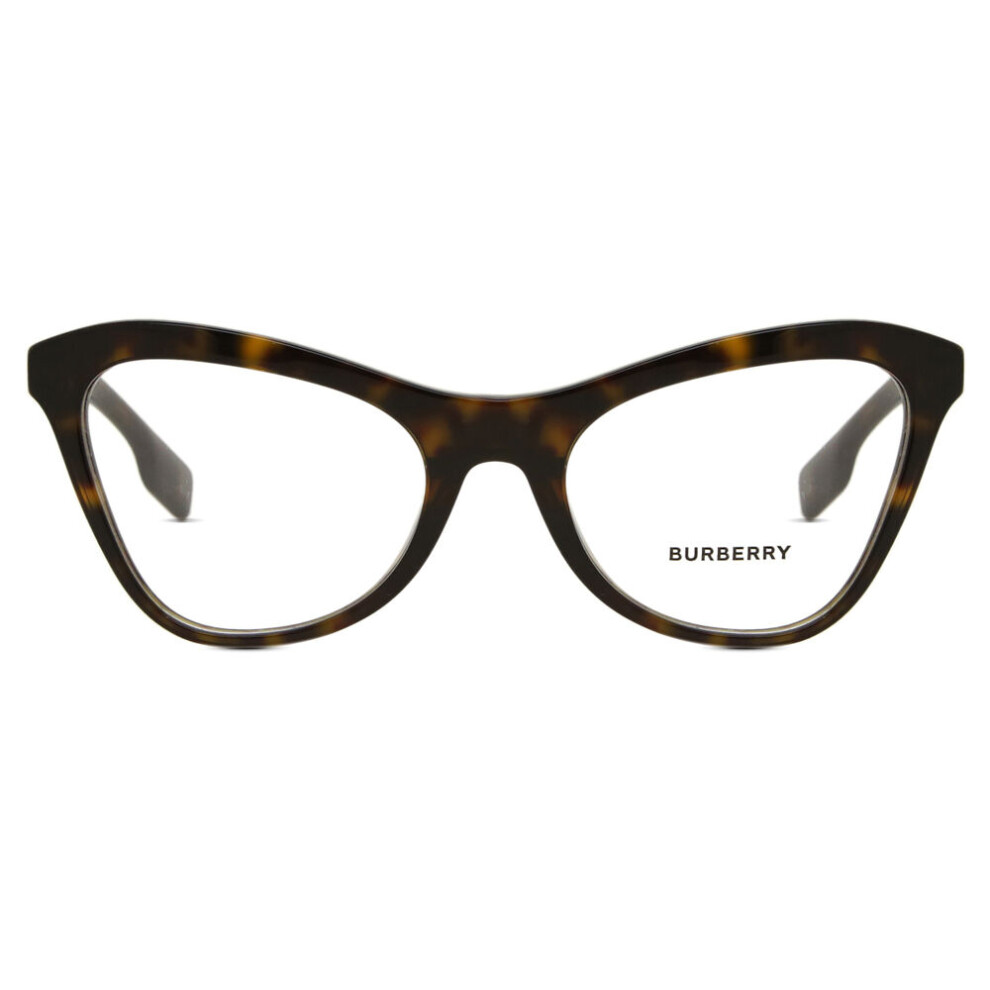 Burberry Be2373u Angelica Asian Fit 3002 Women New Eyeglasses