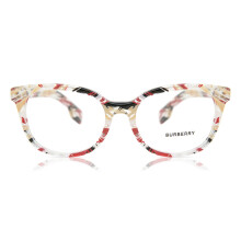 Burberry BE2291 3792 Women New Eyeglasses