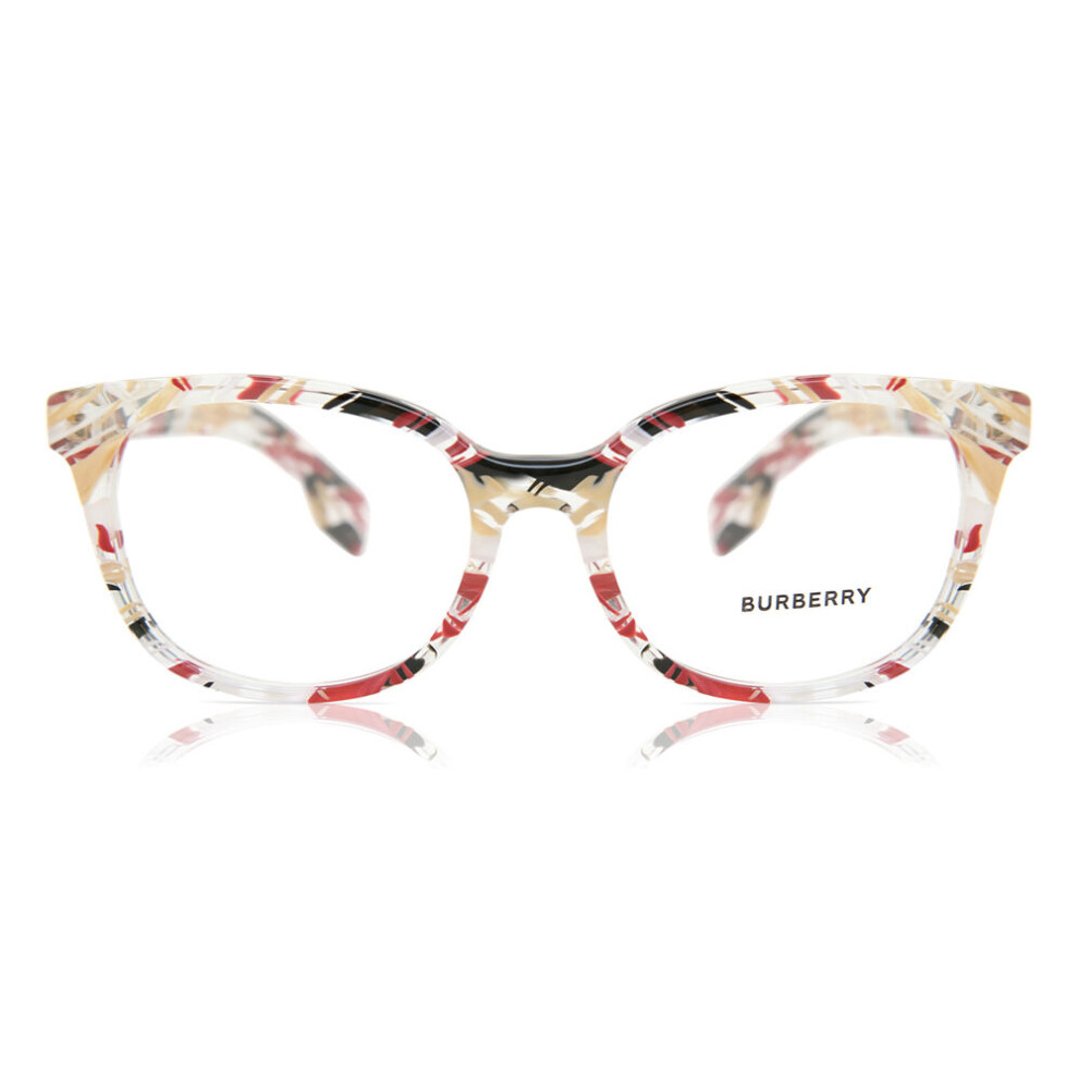 Burberry Be2291 3792 Women New Eyeglasses