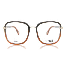 Chloé CH0034O 011 Women New Eyeglasses
