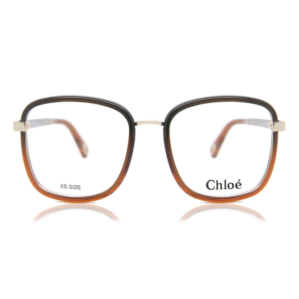 Chloe Chloé Ch0034o 011 Women New Eyeglasses
