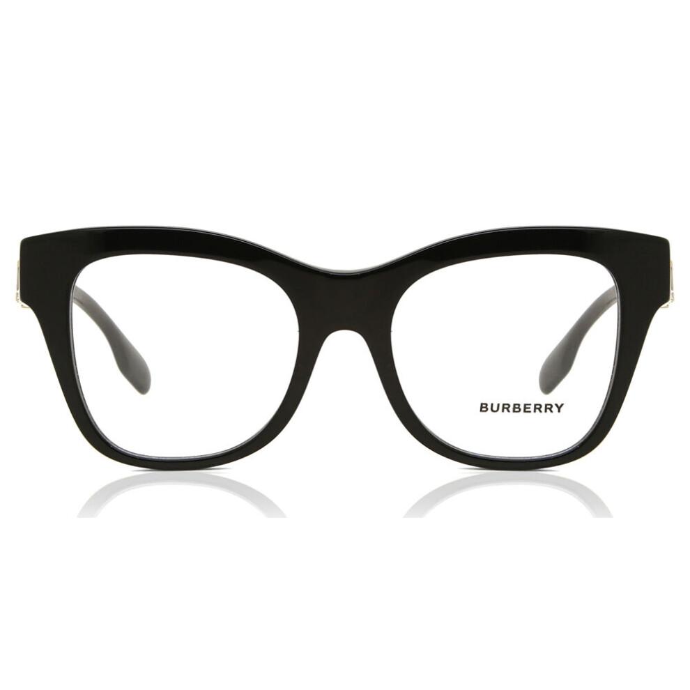 Burberry , Black Glasses, BE2388 3001, Mojo Glasses - Image 3