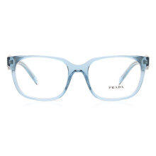Prada PR 17ZV 16J1O1 Women New Eyeglasses